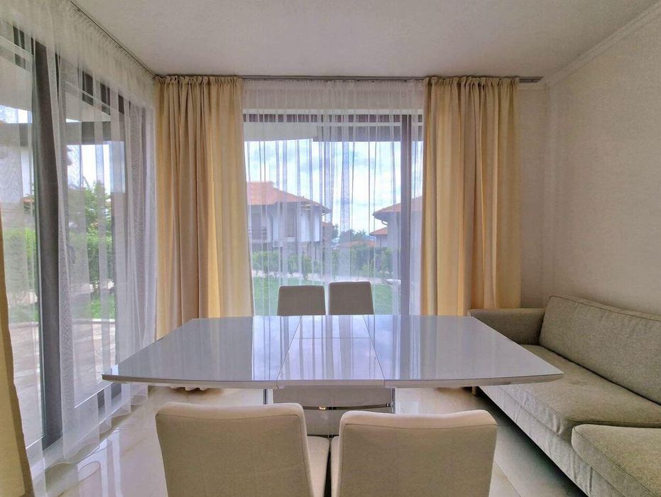 Продава се Етаж от къща в Бургас, Център - 90 кв.м за 1267 €/кв.м - Снимка #3