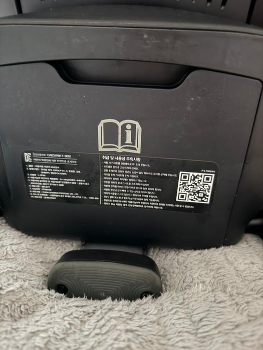 Scaun auto pentru copii