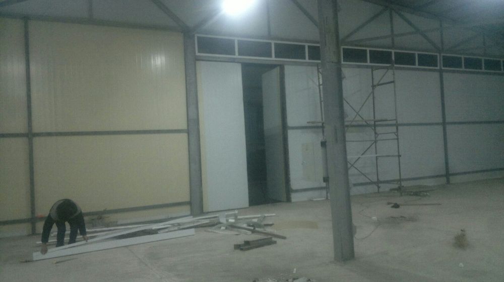 Качественный ремонт квартир.Монтаж сендвич панелей