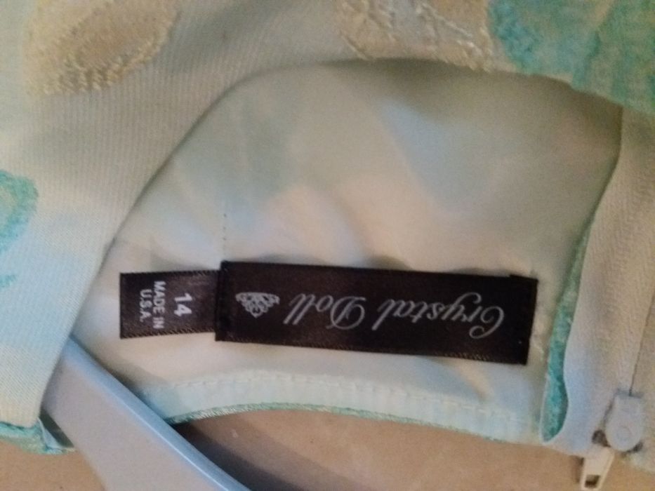 Rochie ocazie Macy's U.S.A