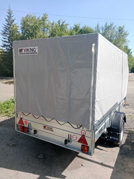 Прицеп Викинг 3х1,5