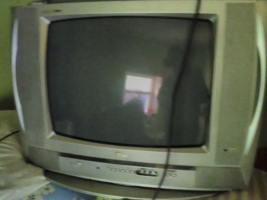 Телевизор Каскад LG Jinlipu