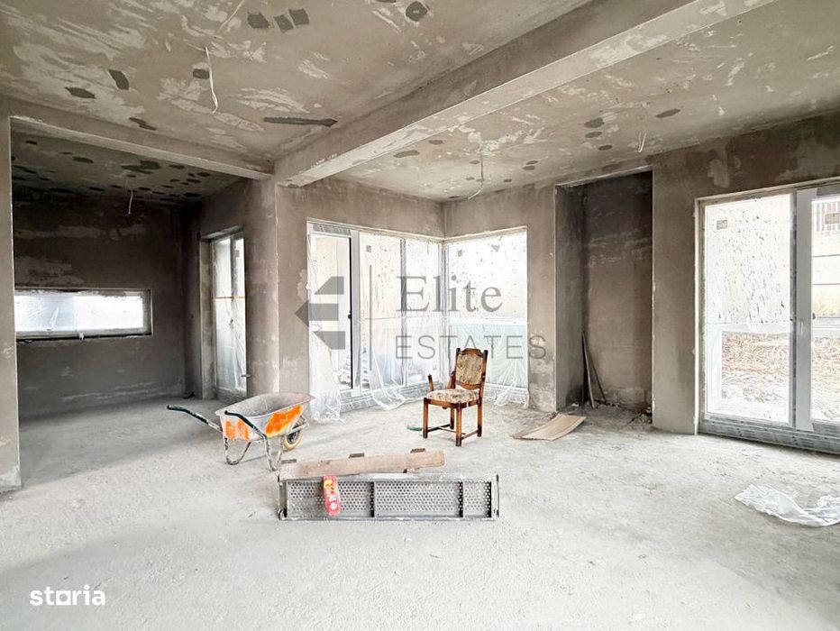 Vila / Casa de vanzare in Oradea, zona Dealuri
