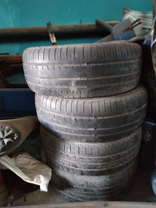 Продам комплект дисков