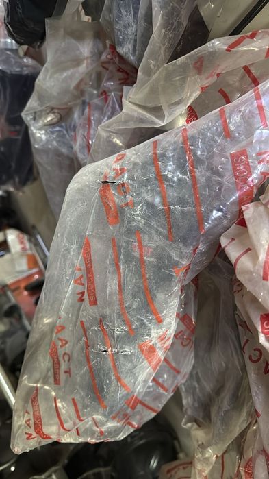 Toyota Corolla E150 амортизатор