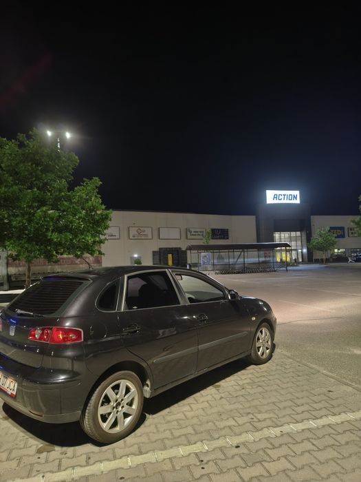 SEAT Ibiza 2005 — imagine 3