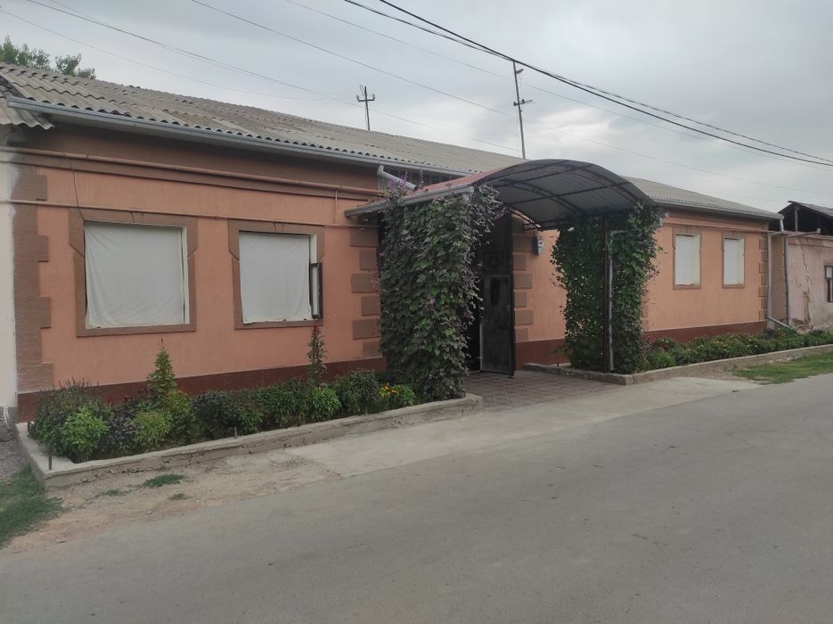 Уй сотилади барданкулда
