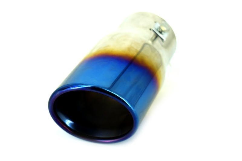 Ornament toba INOX Japan Style Skoda Vw Opel Mercedes Audi Renault Bmw