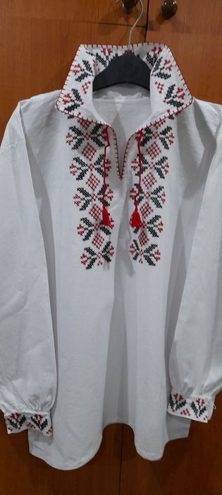 Camasa populara-ie barbat-XXXL