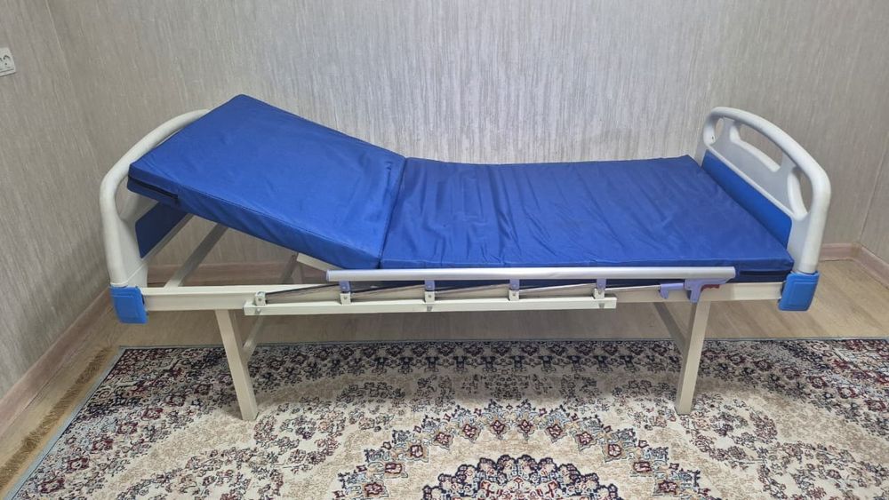 Многофункциональная кровать