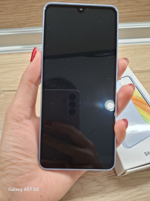 Samaung Galaxy A33 5G