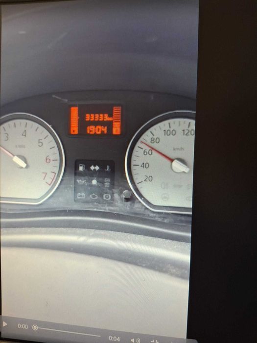 DACIA Sandero 2009 — imagine 4