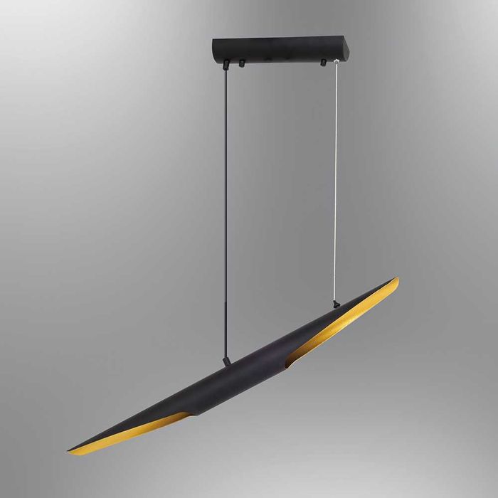 Дизайнерски лампи