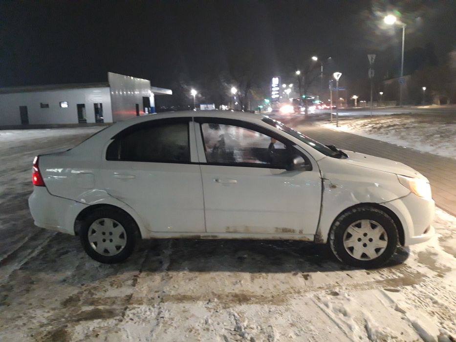 Продаётся машина