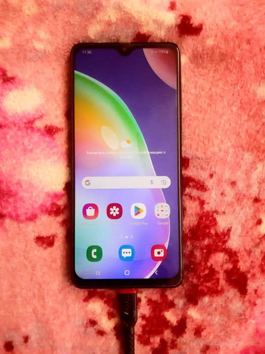 Срочно продам Samsung A31
