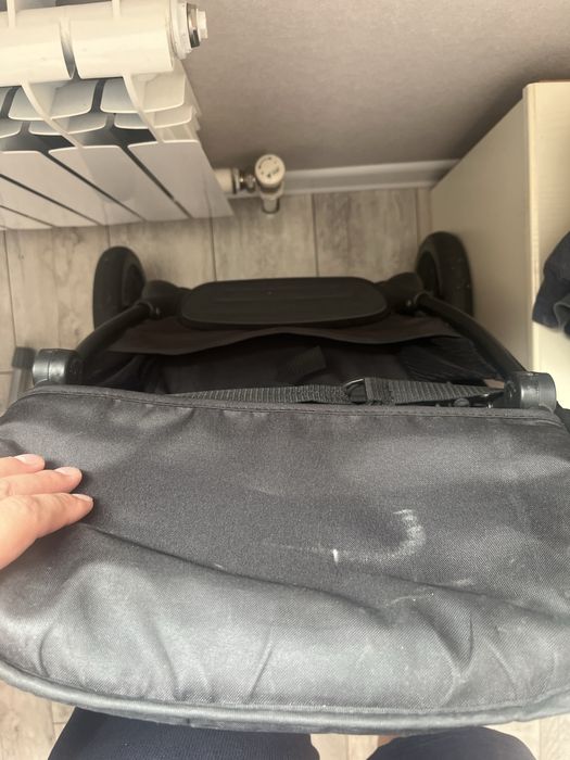 Коляска Kinderkraft