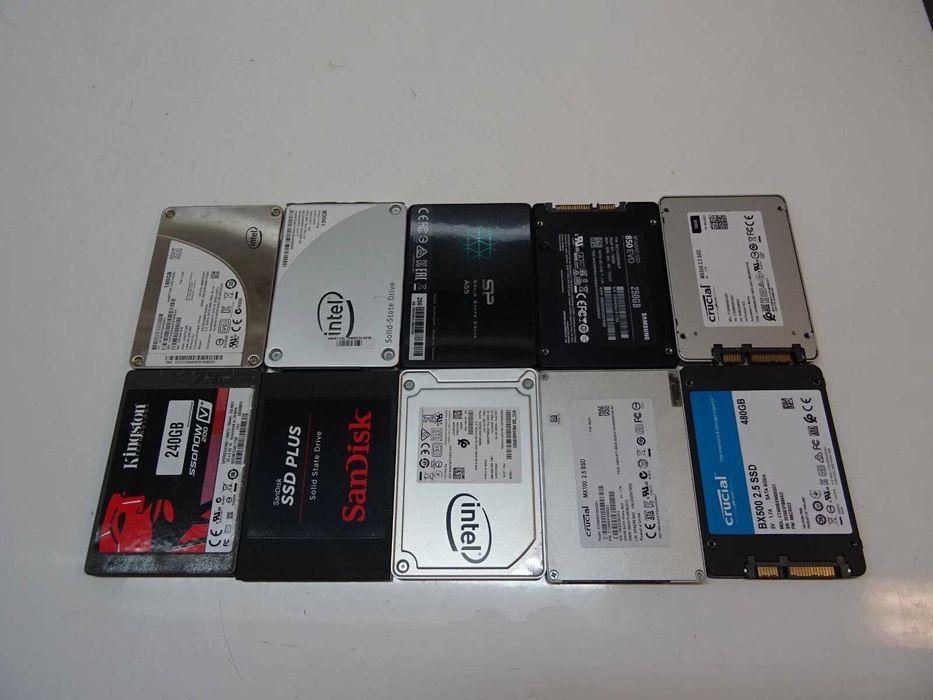 ssd 500gb - Hard disk-uri oferte online | OLX.ro