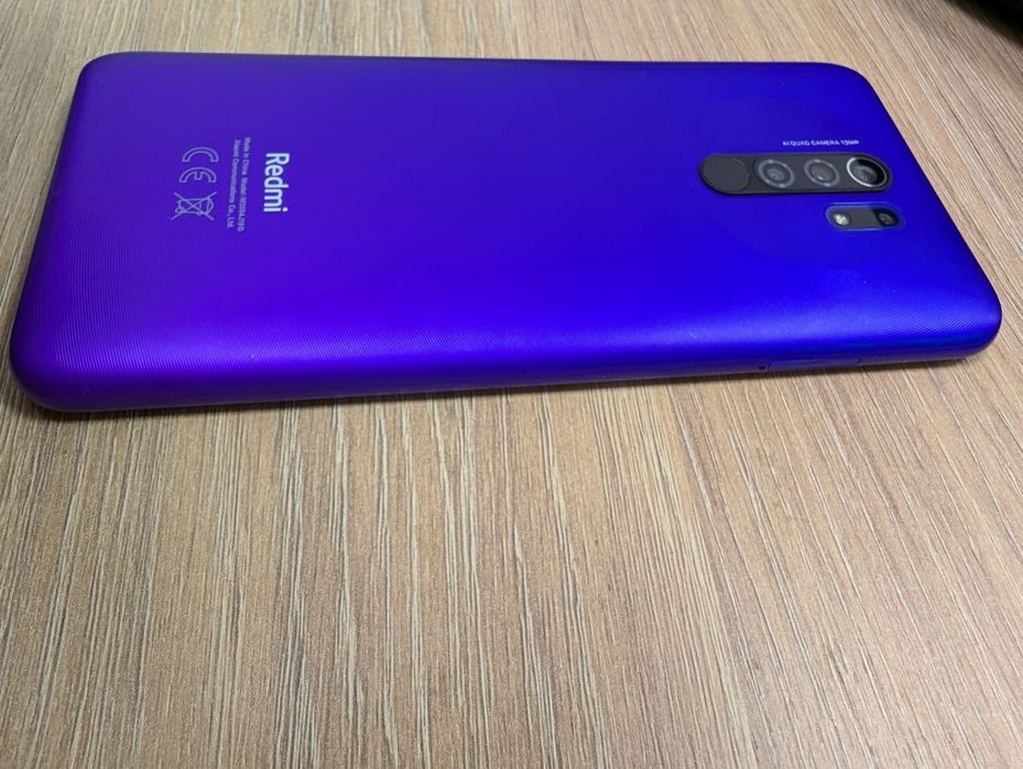 Смартфон Redmi 9