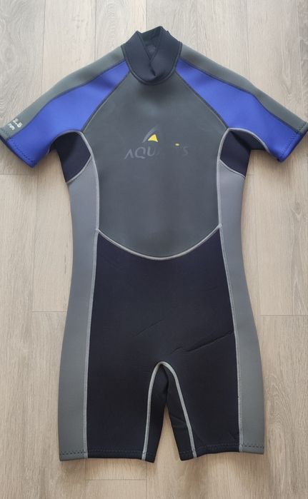 Неопрен  AQUATYS