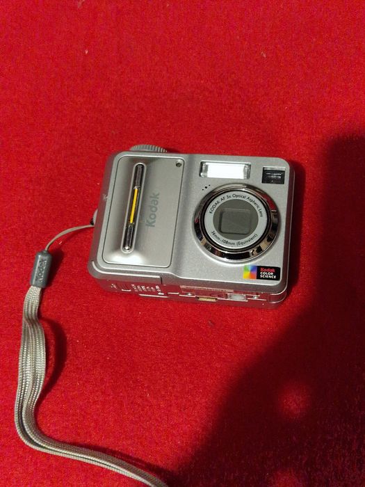 Aparat foto Kodak