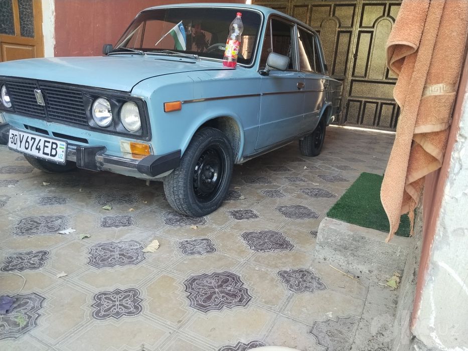 Xoladi zur aybi yuq
