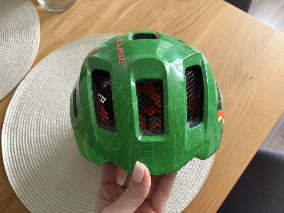 Каска cube, размер XS 46-51 см