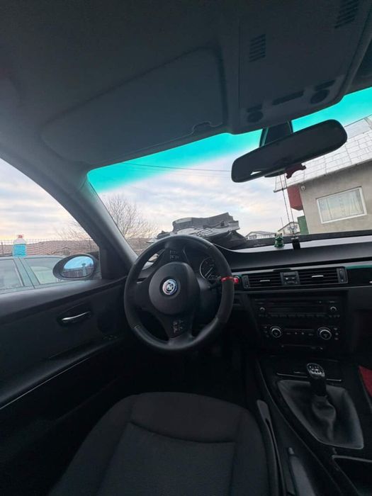 Bmw seria 3 e90 318