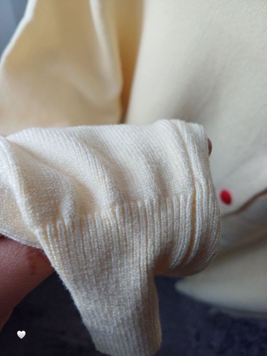 Ayollar svetri  bahorgi mavsum uchun