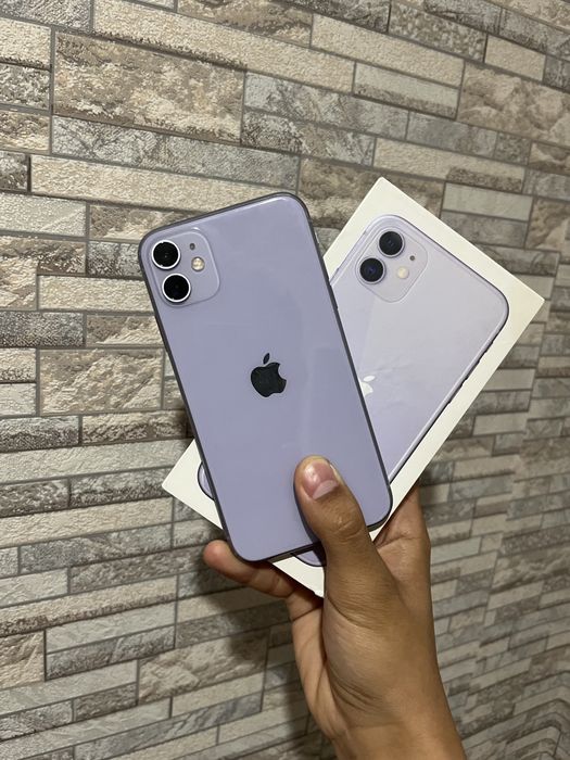 Iphone 11 64gb