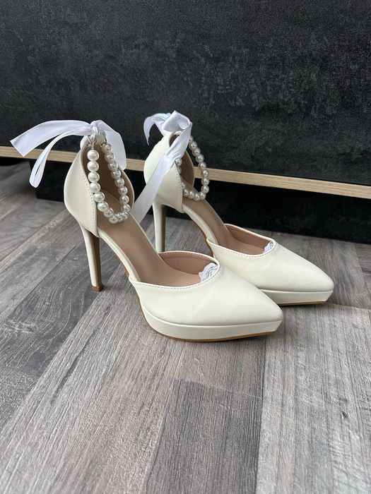 Булчински обувки