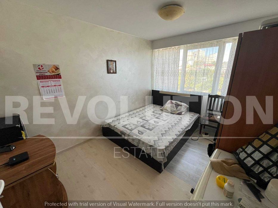Продава се Двустаен апартамент в Варна, Център - 60 кв.м за 935 €/кв.м - Снимка #9