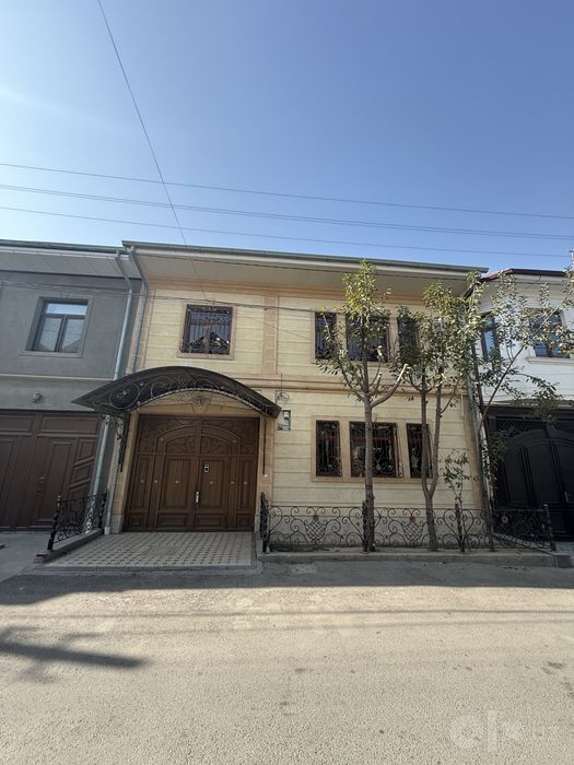 Sergili 3 bekat uchastka
