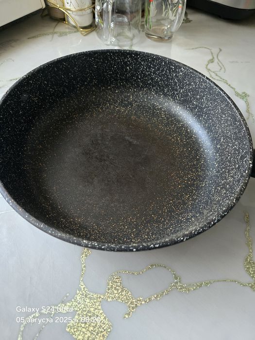 Продам казан на 6 л