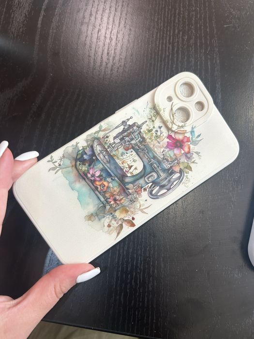Кейс за iphone 14/13