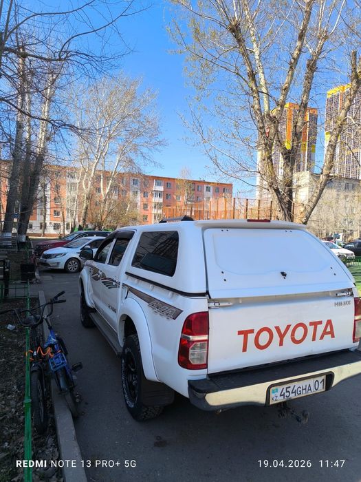 Продажа машины TOYOTA