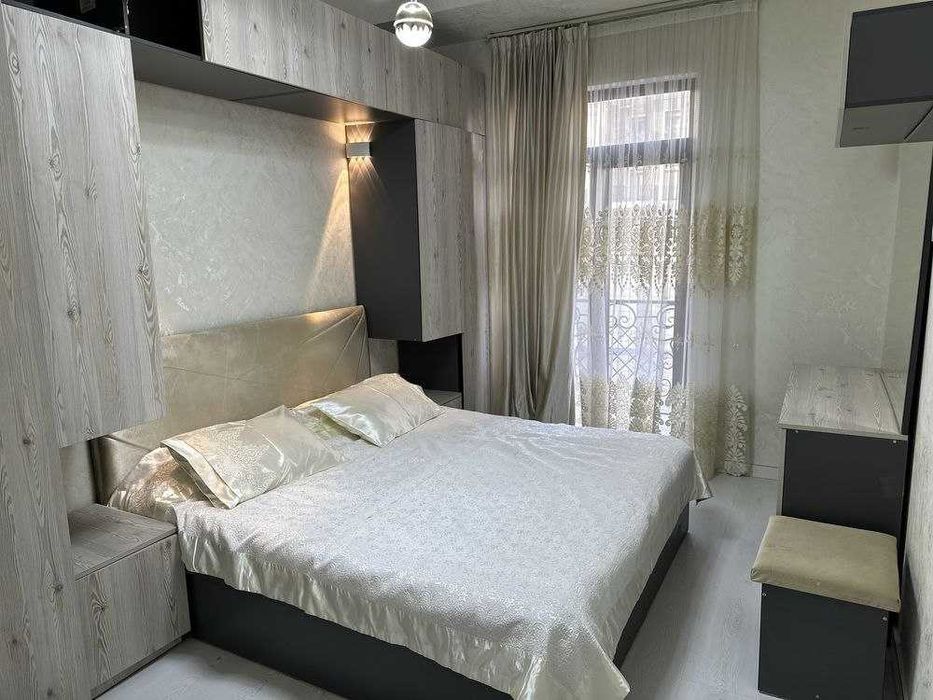 Зудлик билан ижарага берилади Ганга Гофур Гулом метро йонида 3/2/9