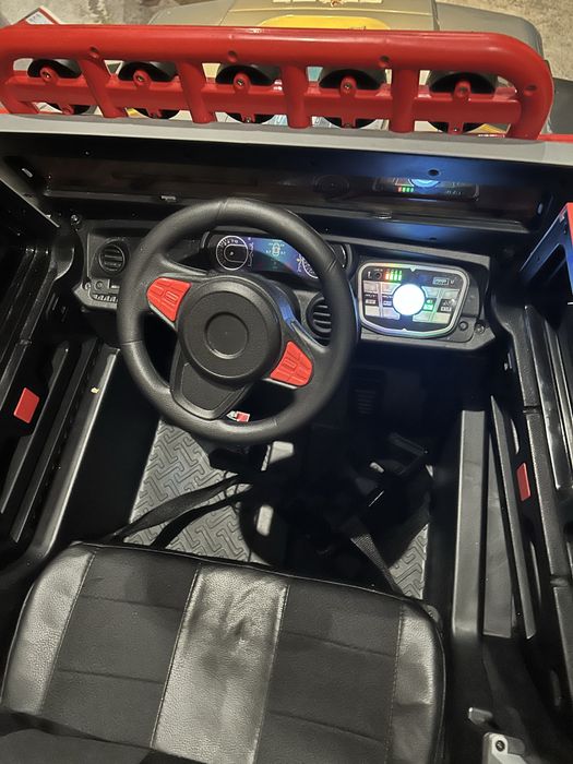 продам электромобиль