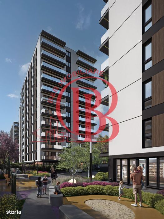 Garsoniera ideala pt  investitie Titan Pallady Metrou Nicolae Teclu