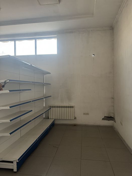 Сдается помешение