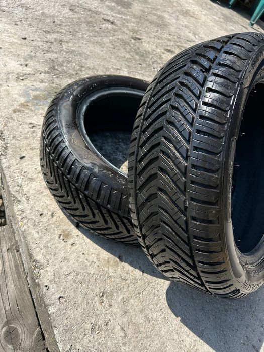 Anvelope auto noi