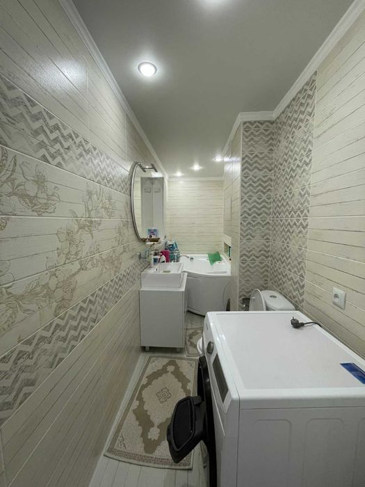 Продается коттедж в солнечном