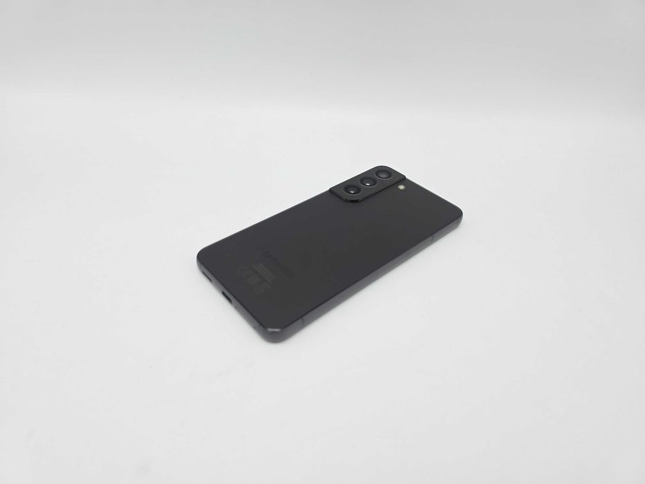 Samsung S22 Black 256Gb 8GB Ram DualSim Neverlock Stare Buna