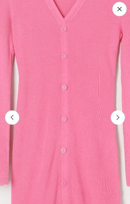 Две нови рокли в уникални модни цветове