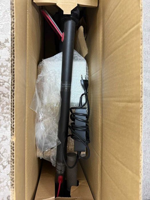 Электросамокат Xiaomi m365