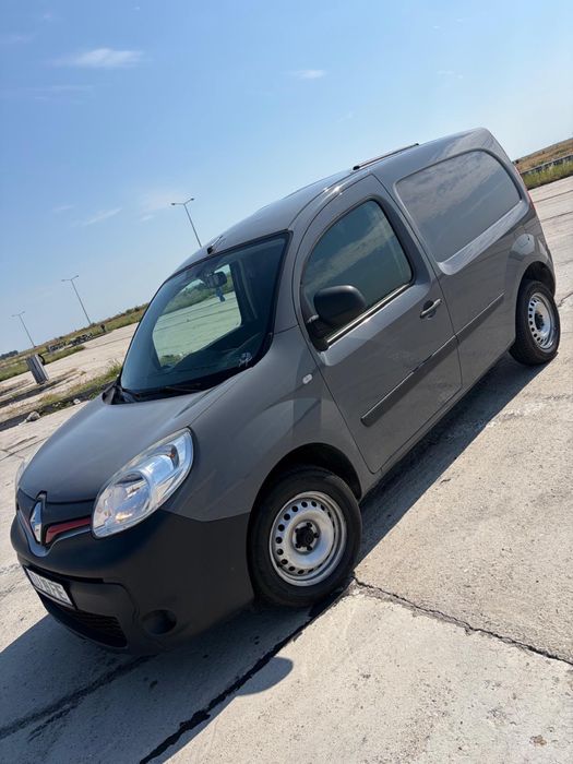 Vand Renault Kango 2017