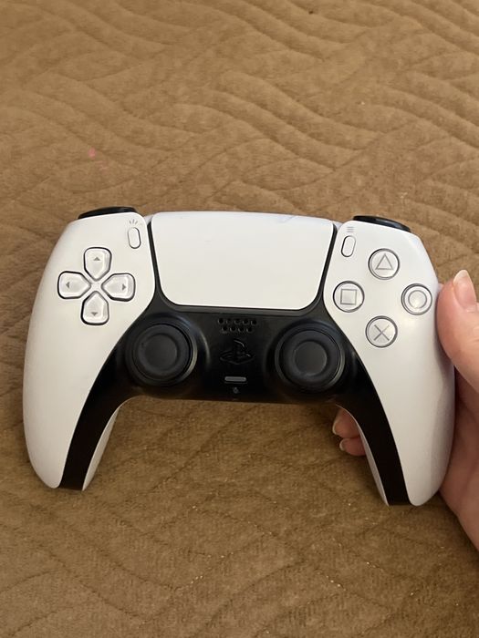 джостик SONY PS в отличном состоянии