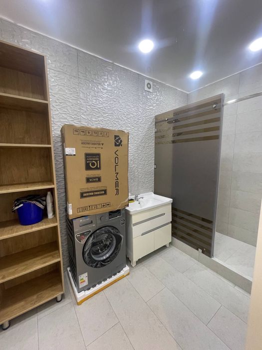 Продается 3х комнатная люкс квартира