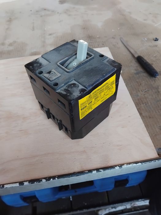 Intrerupatoare electrice chei pornire