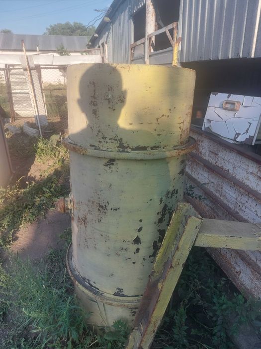 Емкость для воды, бочки