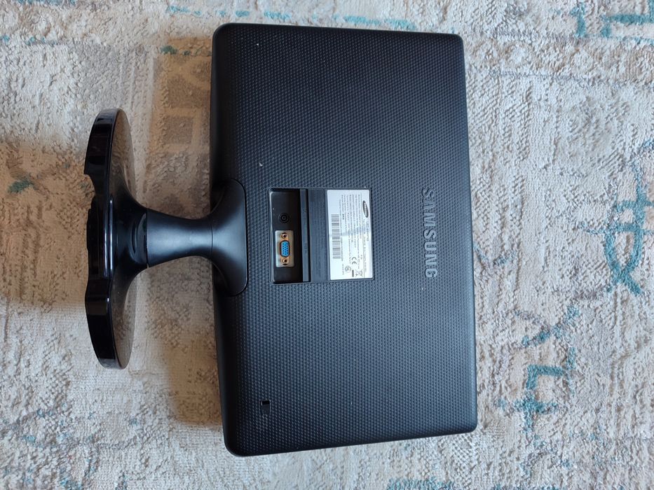 Монитор процессор компьютер сатылады продается